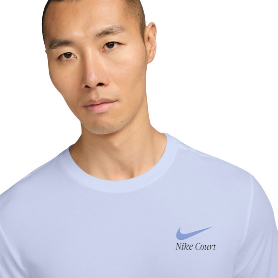 Nike Court Grand Slams Trainings-T-Shirt