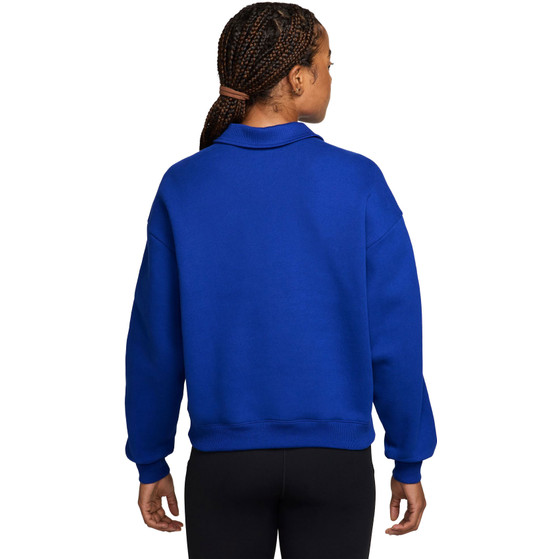 Nike Court Heritage T-shirt manches longues