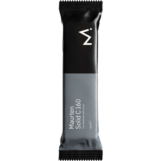 Maurten Solid C 160 (1 Stuks)