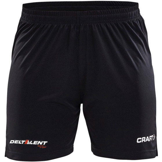 Craft Short Dames Deltalent