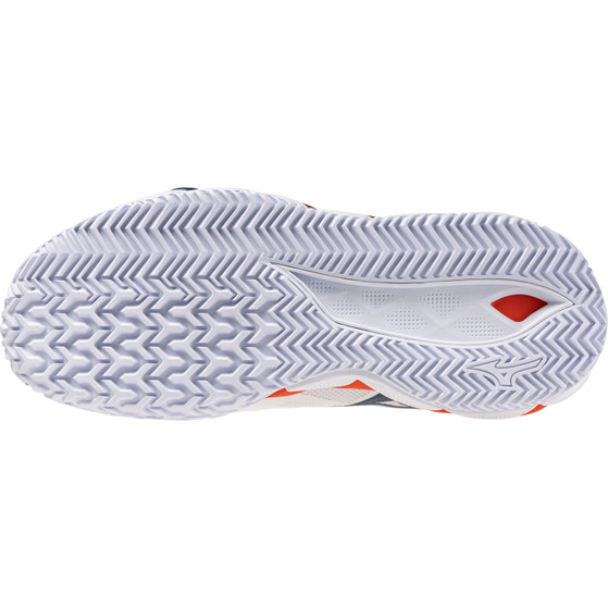 Mizuno Wave Enforce Tour 2 Clay Unisex