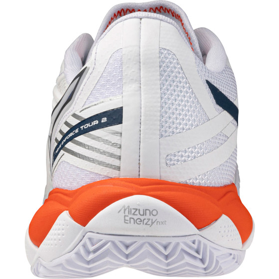 Mizuno Wave Enforce Tour 2 Clay Unisex