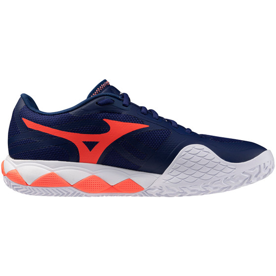 Mizuno Wave Enforce Tour 2 Clay Unisex