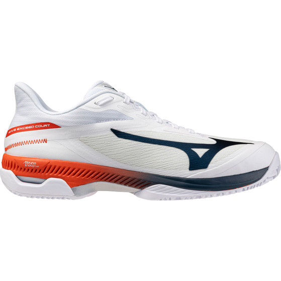 Mizuno Wave Exceed Court Clay Unisex