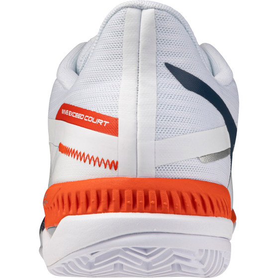 Mizuno Wave Exceed Court Clay Unisex