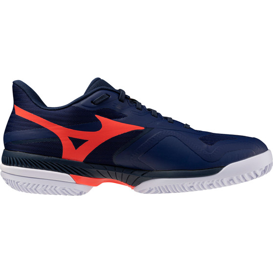 Mizuno Wave Exceed Court Clay Unisex