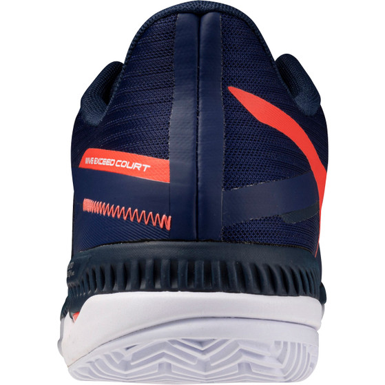 Mizuno Wave Exceed Court Clay Unisex