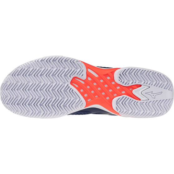 Mizuno Wave Exceed Tour 7 Clay Unisex