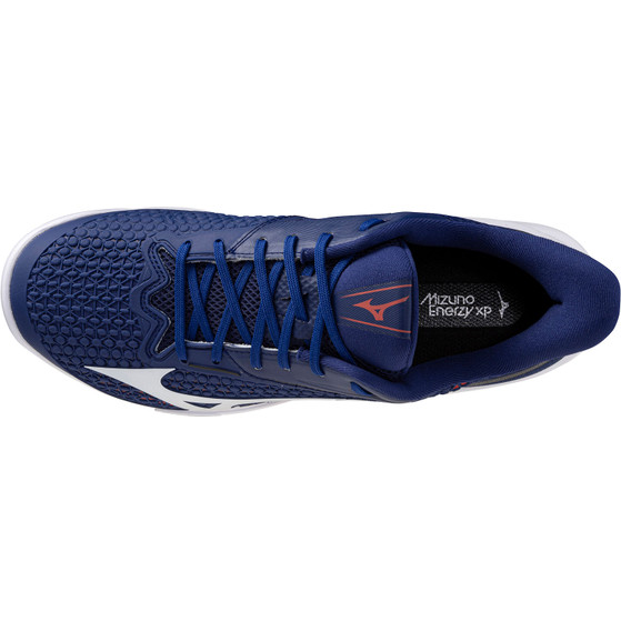 Mizuno Wave Exceed Tour 7 Clay Unisex