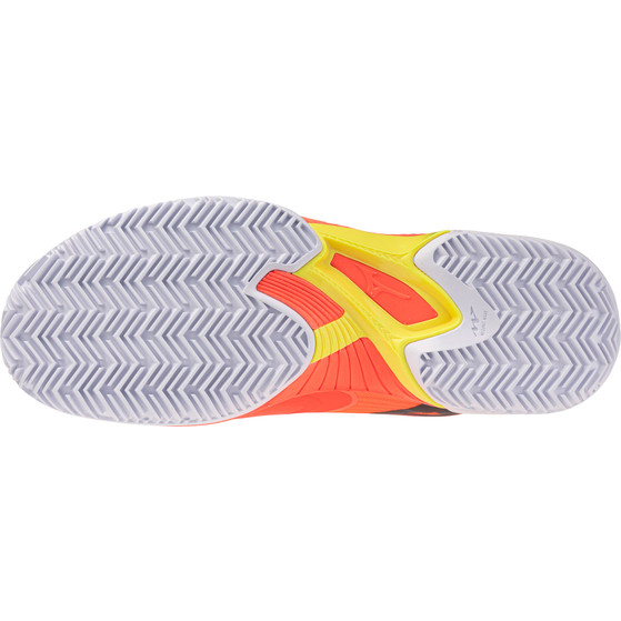 Mizuno Wave Exceed Court Padel Unisex