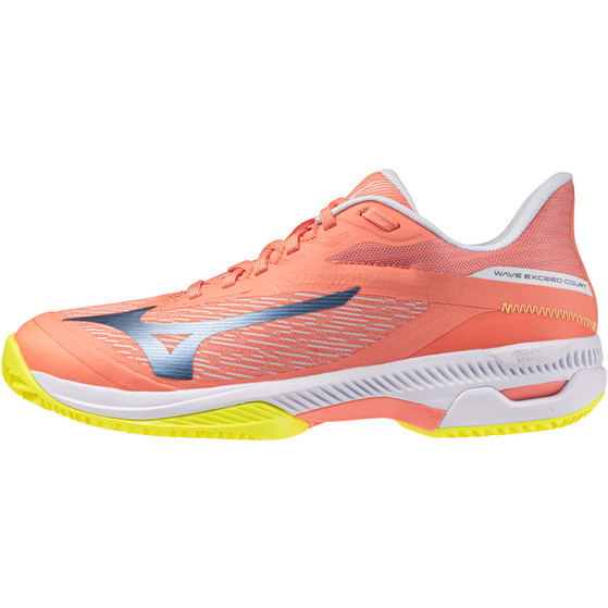 Mizuno Wave Exceed Court Padel Damen