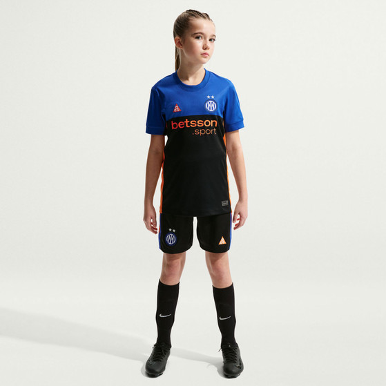 Nike Inter Milan x ACG Shirt for Kids