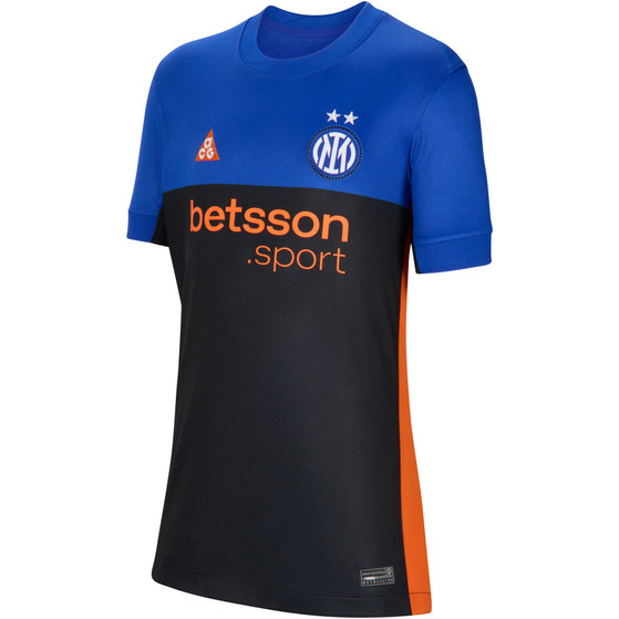 Nike Inter Milan x ACG Shirt for Kids