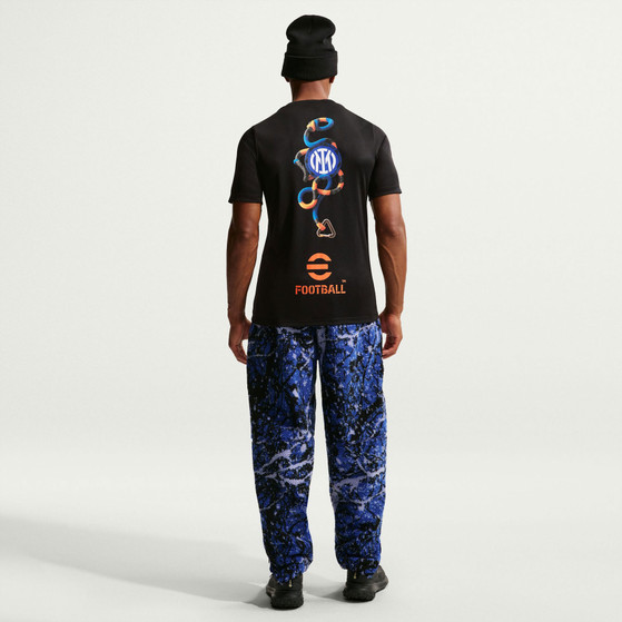 Nike Inter Milan x ACG Pre-Match Top