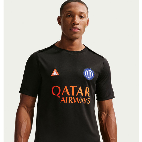 Nike Inter Milan x ACG Pre-Match Top