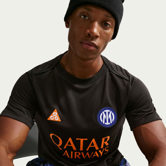Nike Inter Milan x ACG Pre-Match Top
