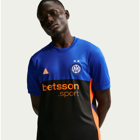 Nike Inter Milan x ACG Special Edition Shirt