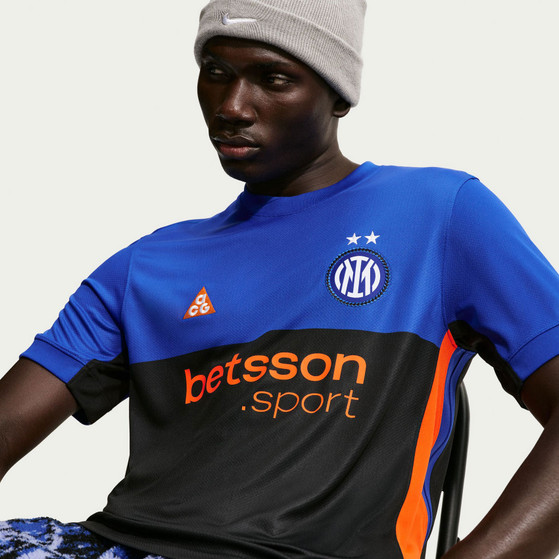 Nike Inter Milan x ACG Special Edition Shirt