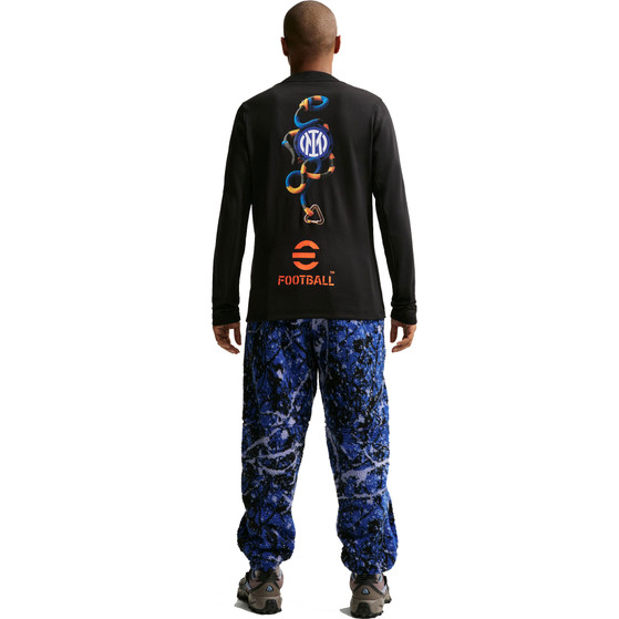 Nike Inter Milan x ACG Pre-Match Drill Top