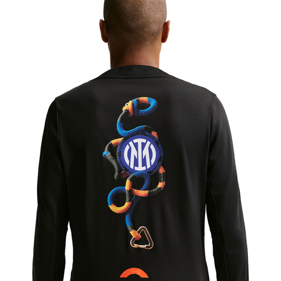 Nike Inter Milan x ACG Pre-Match Drill Top