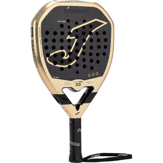 Joma Hyper Pro HRD Tester