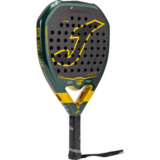 Joma Hyper Pro SFT Tester