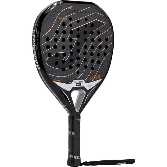 Joma Blast Pro HRD Tester