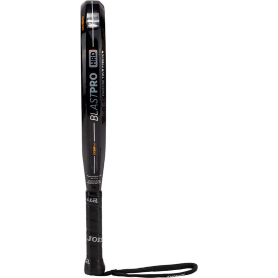 Joma Blast Pro HRD Tester