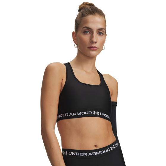 Under Armour Crossback Medium Support Sport BH