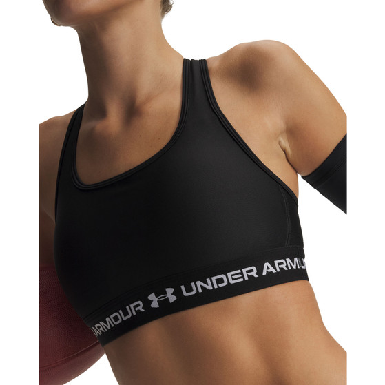 Under Armour Crossback Medium Support Sport BH