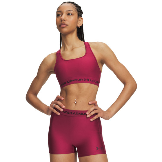 Under Armour Crossback Medium Support Sport BH