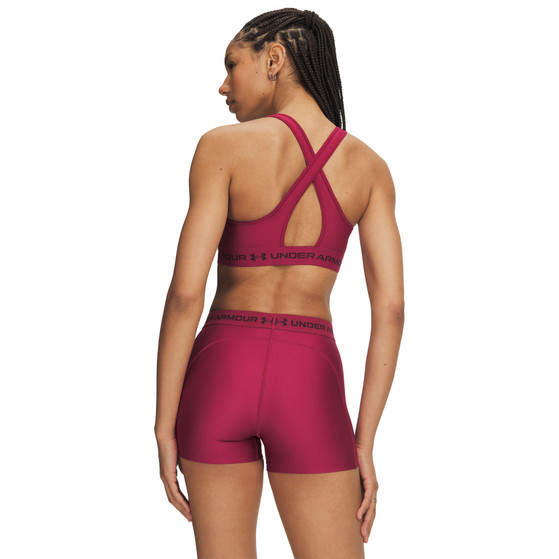 Under Armour Crossback Medium Support Sport BH