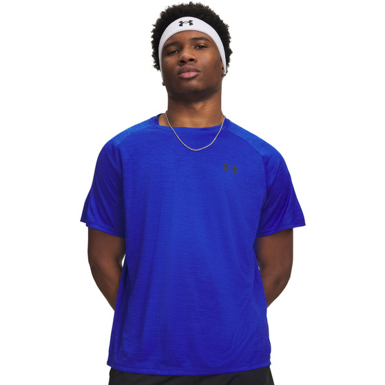 Under Armour Tech Textured Tee