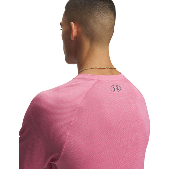 Under Armour Tech Textured T-Shirt
