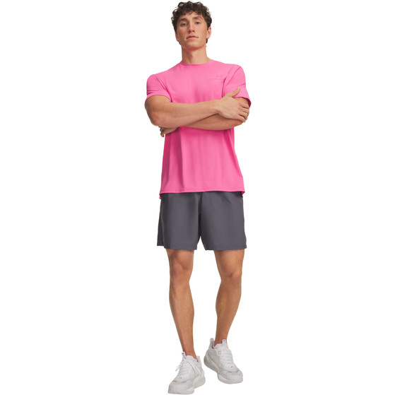 Under Armour Tech Short Tissé Logo