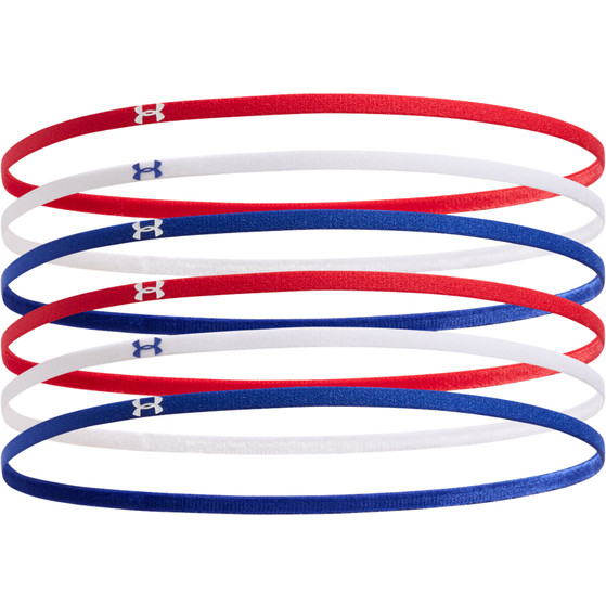 Under Armour Mini Bands 6er-Pack