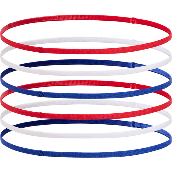 Under Armour Mini Bands 6er-Pack