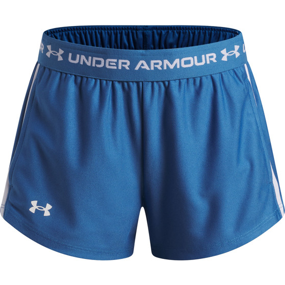 Under Armour Tech Play Up Short Mädchen