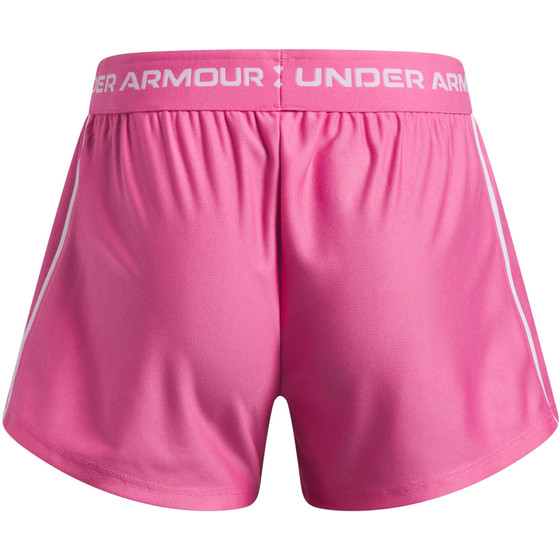 Under Armour Tech Play Up Short Mädchen