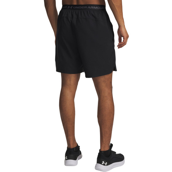 Under Armour Vanish Woven 6 Inch Short