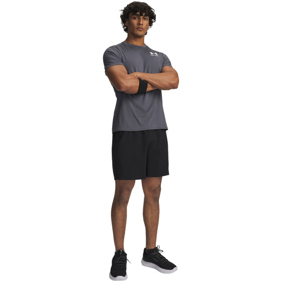 Under Armour Vanish Woven 6 Inch Short