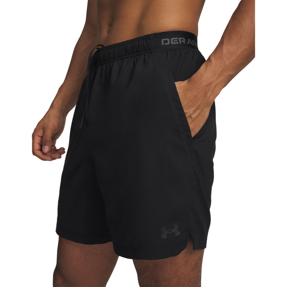Under Armour Vanish Woven 6 Inch Short