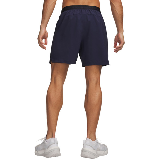 Under Armour Vanish Woven 6 Inch Short