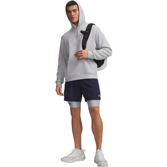 Under Armour Vanish Woven 6 Inch Short