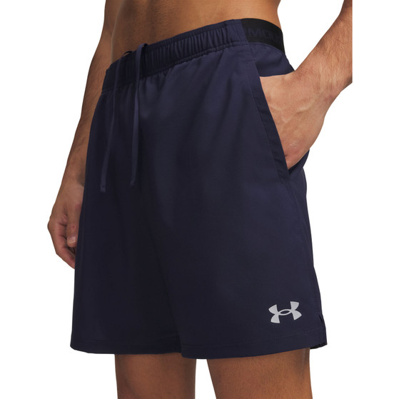 Under Armour Vanish Woven 6 Inch Short