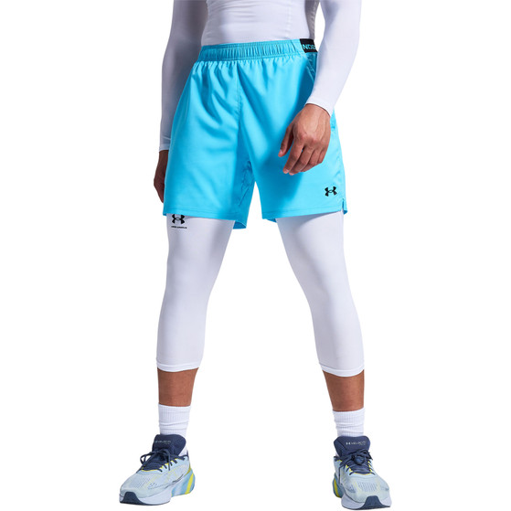 Under Armour Vanish Woven 6 Inch Short
