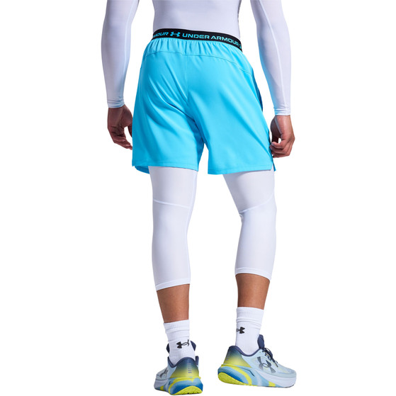 Under Armour Vanish Woven 6 Inch Short