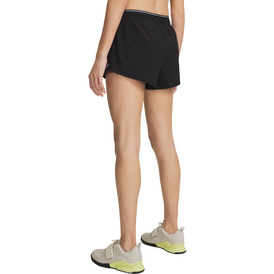 Under Armour Vanish Short Tissé 3 Pouces