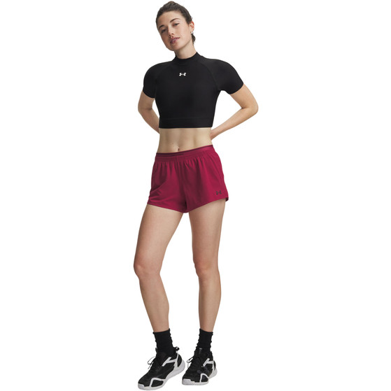 Under Armour Vanish Woven 3 Inch Short
