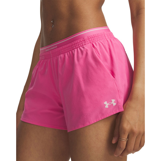 Under Armour Vanish Woven 3 Inch Short